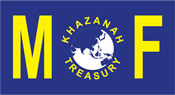Ministry of Finance