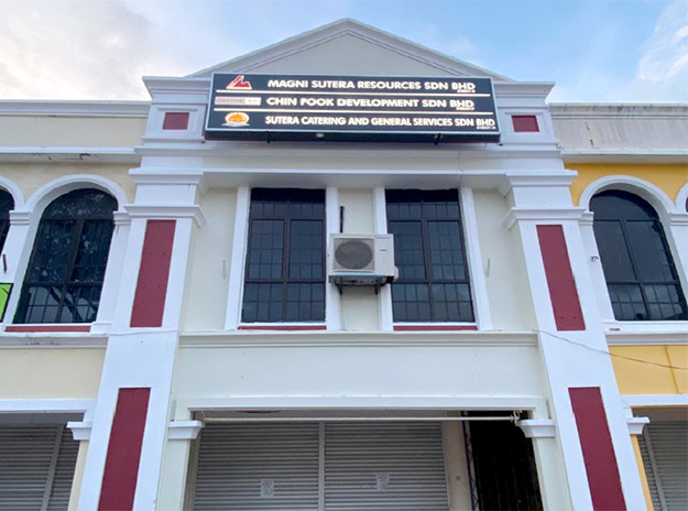 Training Facility
