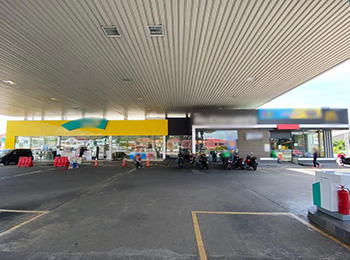 Modification, Maintenance, Addition & Alteration works for Service Station