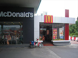Modification, Maintenance, Addition & Alteration works for Service Station