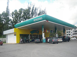 Modification, Maintenance, Addition & Alteration works for Service Station