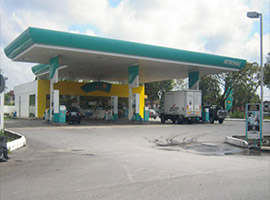 Modification, Maintenance, Addition & Alteration works for Service Station