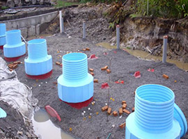 Modification, Maintenance, Addition & Alteration works for Service Station