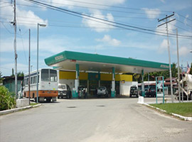 Modification, Maintenance, Addition & Alteration works for Service Station