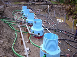 Modification, Maintenance, Addition & Alteration works for Service Station