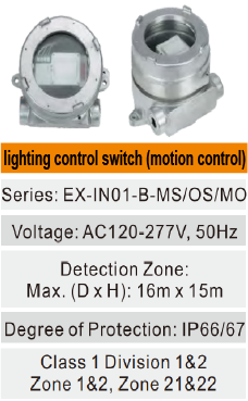 Lighting Control