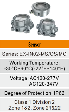 Sensor